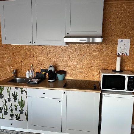 Studio 'T Hoveke Gullegem Extérieur photo